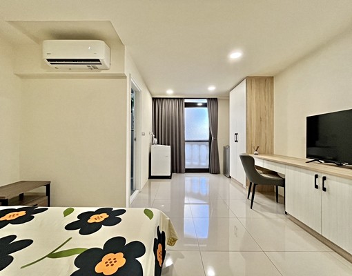 中科大雅市區首選✨可租補✨系統裝潢✨陽台獨洗 - 591租屋網 - Image 3