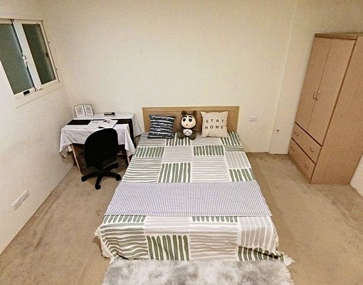 北平/華美☪漂亮超大空間☪大衛浴獨洗☪CP值破錶超值☪便宜租 - Image 8