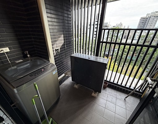 🔥博克萊✅2房家具全配✅可租補✅入戶籍✅寵物友善🔥 - 591租屋網 - Image 7