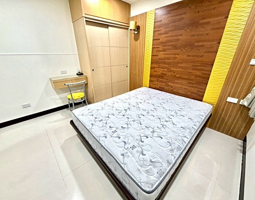 ✨近徐匯中學捷運站免爬高家具全附美套✨中信達達 - Image 2