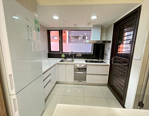 中路🌲有更衣間家電齊全雙衛浴機能佳｜璟都巴黎2+1房車 - Image 5