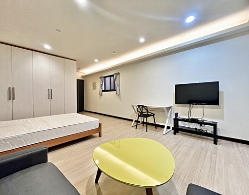 可雙租補✨超大套房✨系統櫃✨乾溼分離✨流理臺 - Image 8