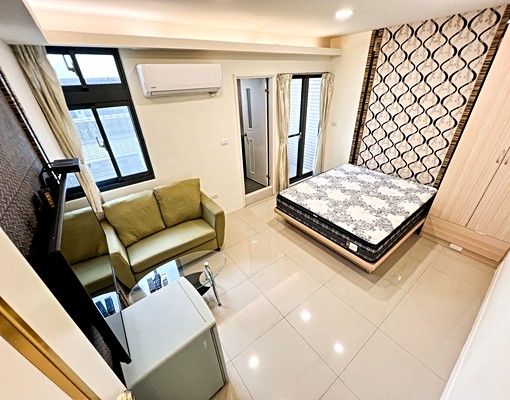 科博館⛅新光三越⛅逢甲⛅可雙租補⛅可掀床⛅衛浴窗⛅陽台獨洗 - 591租屋網 - Image 1