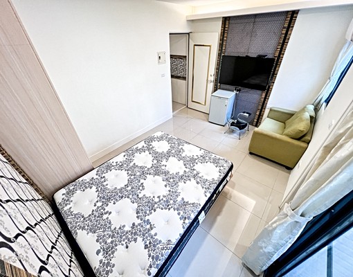 科博館⛅新光三越⛅逢甲⛅可雙租補⛅可掀床⛅衛浴窗⛅陽台獨洗 - 591租屋網 - Image 3