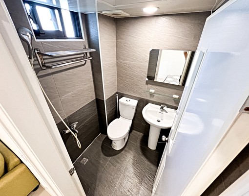 科博館⛅新光三越⛅逢甲⛅可雙租補⛅可掀床⛅衛浴窗⛅陽台獨洗 - 591租屋網 - Image 4