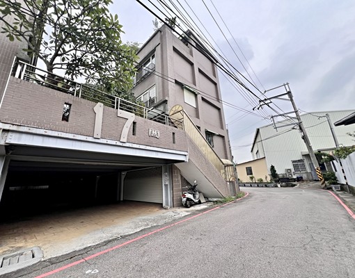 水湳經貿-✔獨立透天✔可租補✔可入籍✔貓咪友善 - Image 4