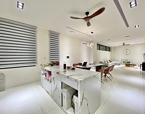 可營登✨整棟出租1F~5F✨有電梯✨車庫車位 - 591租屋網 - Image 4