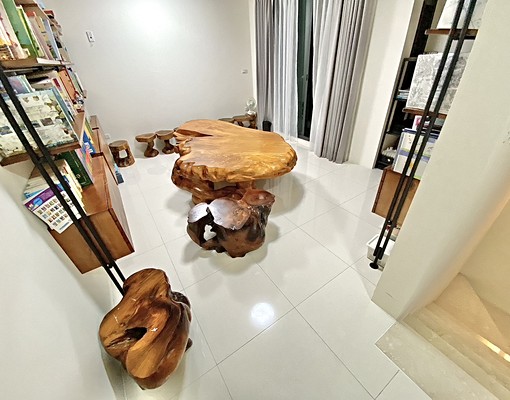 可營登✨整棟出租1F~5F✨有電梯✨車庫車位 - 591租屋網 - Image 16