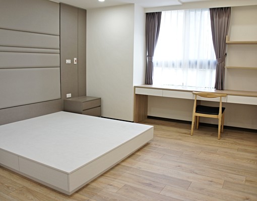 中友中醫育仁小學★百萬裝潢★家具家電全新冷氣★可租補寵 - Image 6