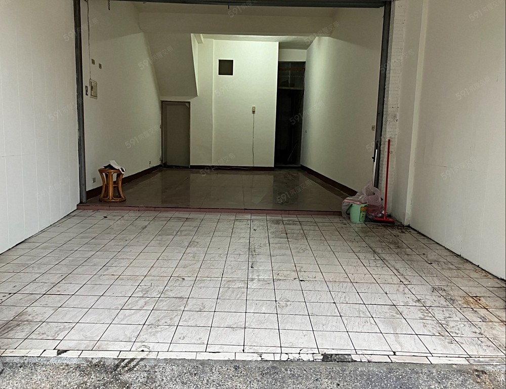 一樓室內現況。