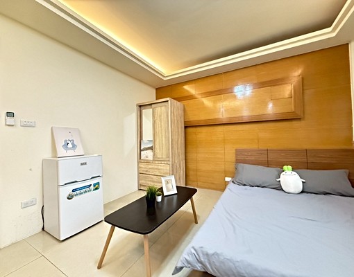 XU⭐近三民高中站7分鐘美雅房✅可寵可租補👍垃圾代收 - Image 7