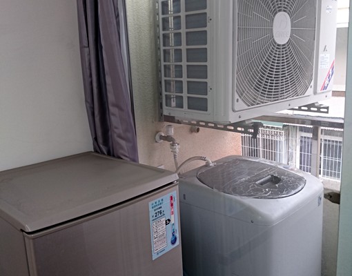 全新打造巷弄宜居套房 - Image 11