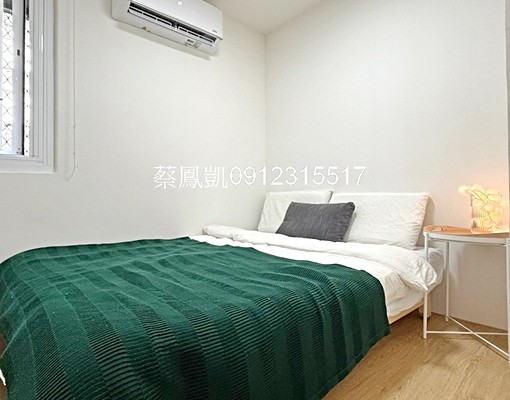 全新未住佰萬裝潢/南勢角捷運站/中和緬甸街/興南夜市/美2房 - Image 6