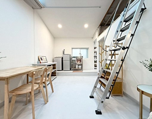 海山🏠看了我都想住❤️缺點頂加⚠️其餘都好棒😍 - Image 6