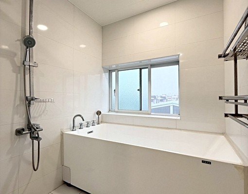 海山🏠看了我都想住❤️缺點頂加⚠️其餘都好棒😍 - Image 16