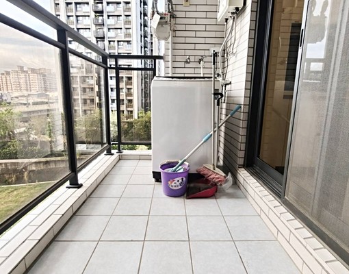 北屯✨總站兩房平車全配✨可租補入籍 - 591租屋網 - Image 5