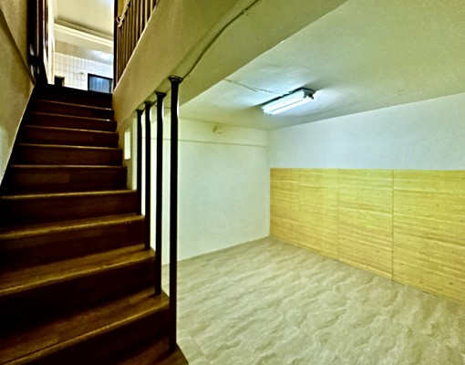 港墘站。737美食巷。空屋。一樓可停車。2+1房。胖先生 - Image 11