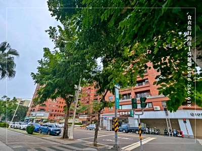 社區圖片