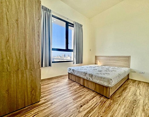 可租補✨全配兩房✨社區秘書✨B1平車✨採光視野戶✨質感輕奢 - Image 6