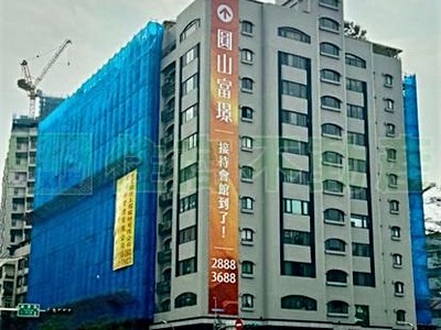 社區圖片