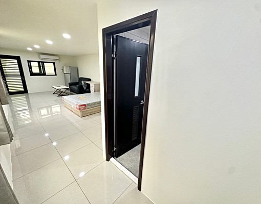 梧棲超巨大套房✨可家庭可談租補✨陽台獨洗曬✨大冰箱✨好停車 - Image 6