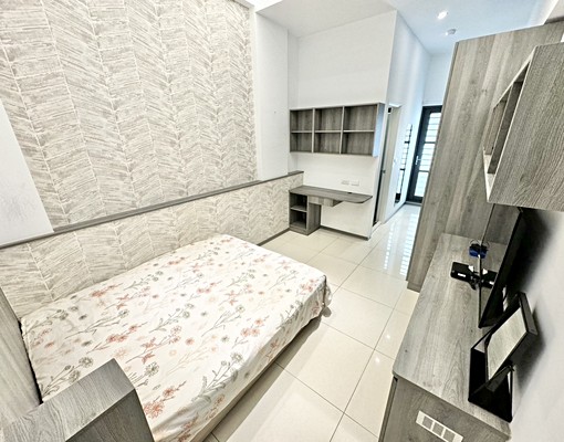 小資好租👍可租補💰獨洗曬/有陽台/近忠明南路/南平路/ - Image 1