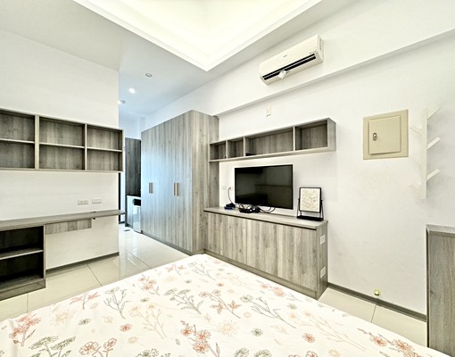 小資好租👍可租補💰獨洗曬/有陽台/近忠明南路/南平路/ - Image 4