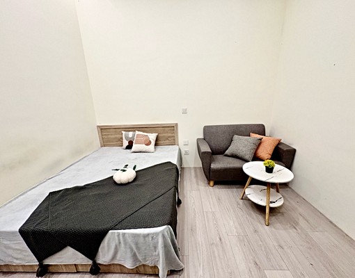 搶手美裝潢大套房/可租補/台電計價/含網路.機車位.飲水機 - Image 2