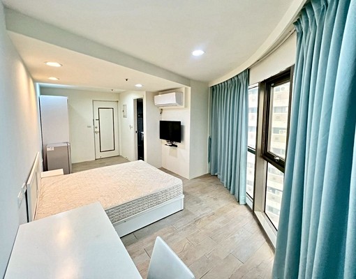 ✅可租補💫西區勤美景觀電梯大套房+包水網四台(有管理員) - Image 4