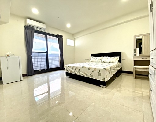 近IKEA💖電梯大樓套房💖陽台獨洗曬🌟有管理員 - Image 5