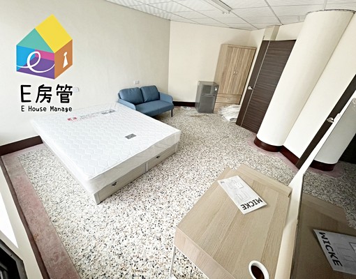 近一中火車站🔥可貓狗🔥雙租補🔥獨洗曬 - Image 11