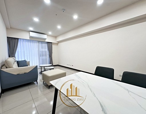 超A💯皇普莊園✨三房平車✨精裝全配✨可租補✨高樓層 - Image 2