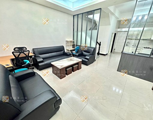 近光田醫院｜超美整棟透天｜可寵物｜可租補｜拎包入住 - Image 3