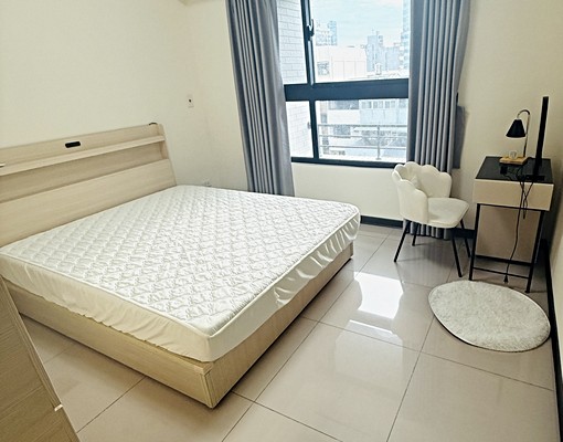 📍文心中清生活圈｜近捷運站＋有車位有浴缸＋採光通風佳 - Image 7