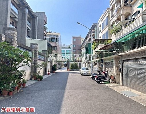 《安平區》💎（租）五期可寵祭祀租補入籍美透天💎 - Image 5