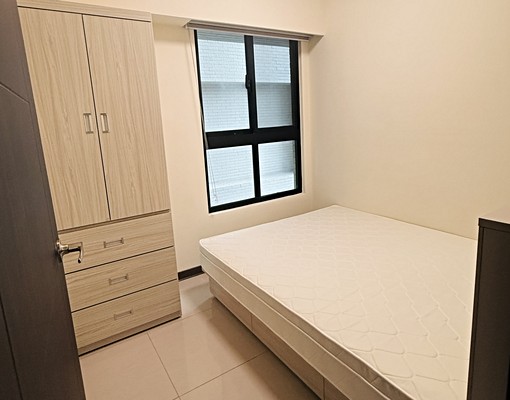 📍文心中清生活圈|近捷運站+有車位有浴缸+採光通風佳 - Image 6