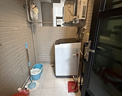 📍文心中清生活圈|近捷運站+有車位有浴缸+採光通風佳 - Image 9