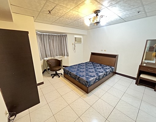 超大三房可多租補近榮總東海大學🌟台水電 - Image 11