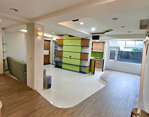 🌞陽台🍜開伙🛀乾濕分離🚇近永安站 - Image 1