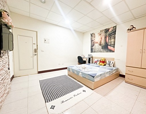 北平/華美✴漂亮超大空間✴大衛浴獨洗✴CP值破表超值✴便宜租 - Image 5