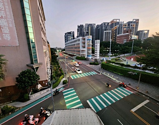 嶺東精密區#台水台電*四房全配*適合租 - Image 12