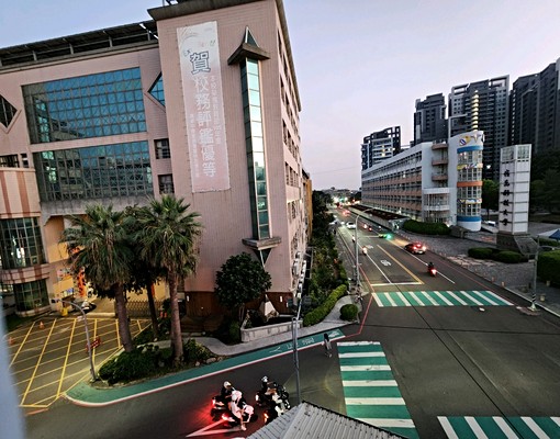 嶺東精密區#台水台電*四房全配*適合租 - Image 13