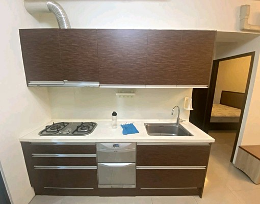 🍎鄰中投🍎僑泰中學🍎享大露台美2房平車 - Image 5