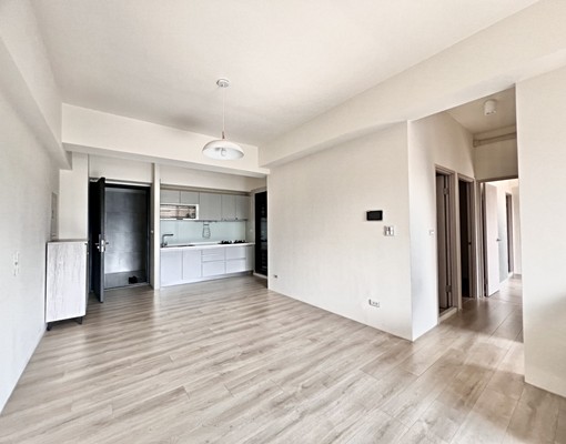 中科春日城大三房平車露臺戶 - Image 5