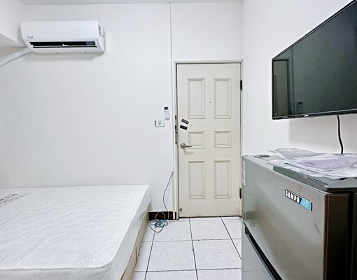 🪴五廊街小巧套房|乾淨明亮・可租補・可設戶籍 - Image 4