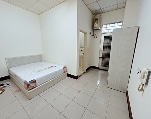 逢甲商圈/學生套房/獨立套房及衛浴 - Image 4