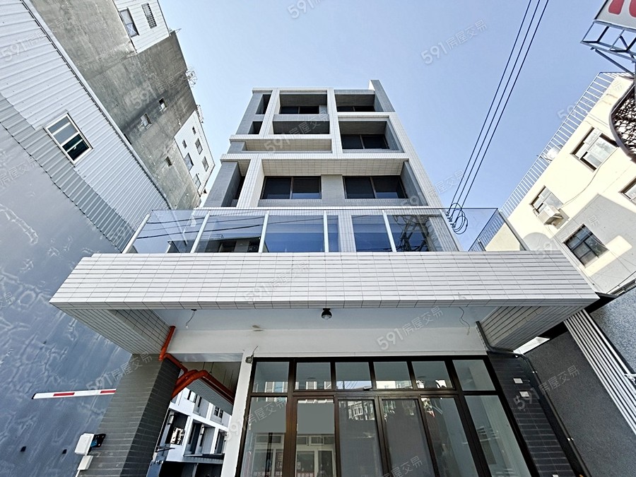 安家二期封面圖