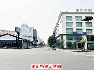 社區圖片