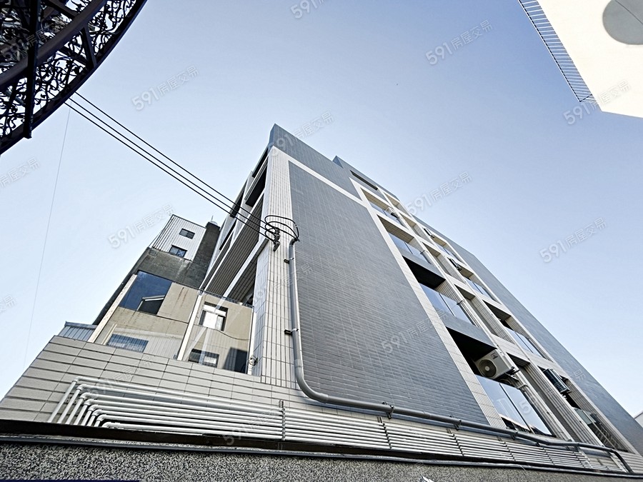 安家二期實景圖