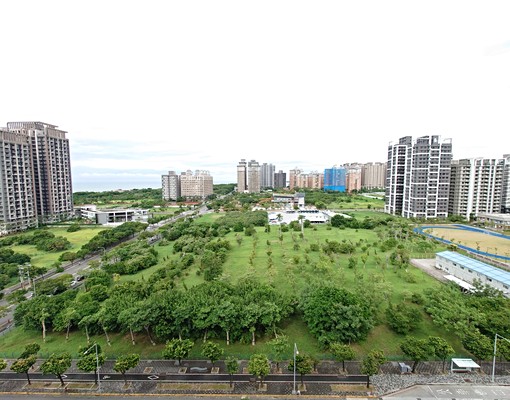 ✨和合和丰_2房1衛平車歡迎租補✨ - Image 1